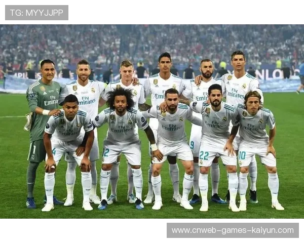 皇马中场失控太明显：深度剖析银河战舰的中场危机