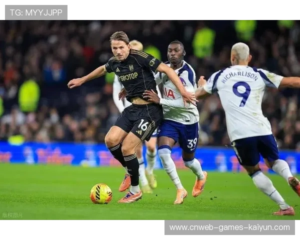 热刺准备以内马尔式的突破者改善边路效率,开启全新攻势时代