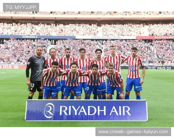 马德里竞技边路逼抢形成致命反击点